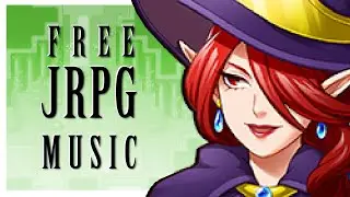 Free JRPG Music for Indie Devs - 