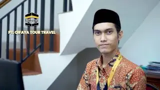 VIDEO COMPANY PROFILE | PT QIFAYA TOUR & TRAVEL 2023