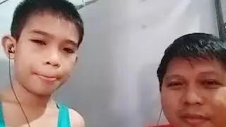 Ikaw at ako cover by nilo and john leuer