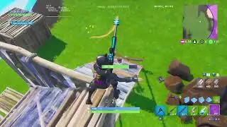 Duos gameplay? #soarclan new tilted town