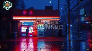 Analog Vibes Chill Music to Relax and Unwind After Work | Yonplay Chillwave | Mellow Vibes