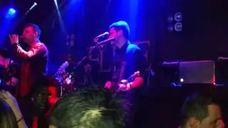 Lexington band-Potrazi me