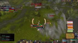 Fire Mage Pvp Random Battleground Alliance