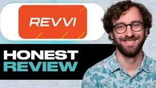 Revvi Card Honest Review &ndash; Watch Before Using. My Experience