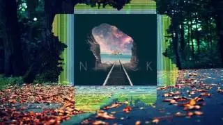 Fossa Beats - Echoes (feat. Elkka) NIPICK REMIX