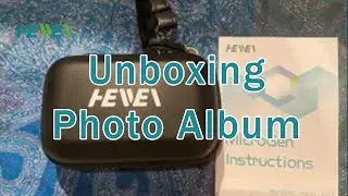 Unboxing Photo Album: A Collection of Unboxing Pictures from Our Users