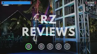 American Ninja Warrior: Challenge (2019) PS4 REVIEW