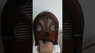Antigua Radio La Capillita