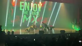 Polypocket- EnjoytheDANCE