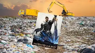 HIGHGUARD Is The Worst Game Of 2026 (So Far)