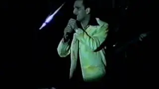 zeze di camargo e luciano -é minha vida -expo araçatuba 1998 ao vivo