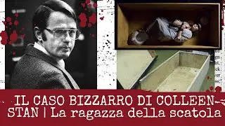 Il Falegname Impazzito &ndash; Lo Psicopatico Cameron Hooker