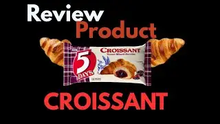 Review Product | Croissant