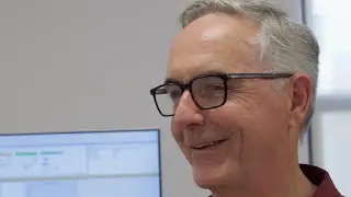 James Lalonde ‘87, Distinguished Former Student 2022