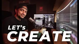 For the Love of Content!