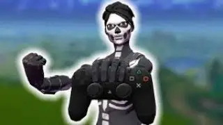 Controller Macro Reset On PC (Fortnite Battle Royale)