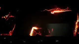 KGF-CHAPTER2- YASH BOSS/ Entry- seen/#