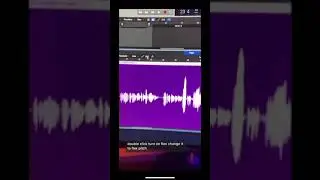 Бесплатная вокальная цепочка с Logic Pro!
