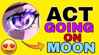 Act Coin 👀  Price Prediction In December 2025- January 2026?  Act Coin AI Price in 2025
