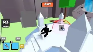 Joseph plays Roblox Kitty chapter 11 and 12- Both chapters were so fun