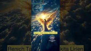 Invocation of Angel Nikita &ndash; The Celestial Guide of Light & Truth