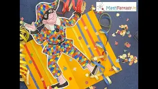 POP-UP - Lezione n.35 - Evviva il Carnevale!