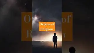 The Epic Story of Religion: Power, War & Faith!