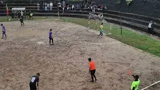 Full Match | Tiffin Dara Vs Nagari FC | Semi Final | Mirik Football 2025