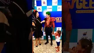 @caatingeek #shoppingserratalhada 2021 Foi Assim Nessa Vibe #serratalhada #jokerearlequina #reels