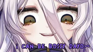 If Henya become SENPAI...