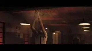 Me and Orson Welles clip: Richard Samuels and The Mercury Theatre sprinkler system...
