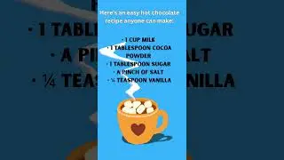 National Hot Chocolate Day: A Simple Treat for Caregivers & Seniors | EnhDme