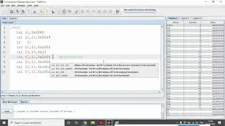 architecture des ordinateurs - Chapitre 3 ( Mips R3000) [Part 4 