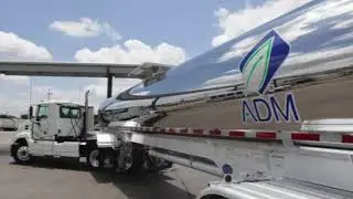 Archer Daniels Midland Expansion in Quincy, IL