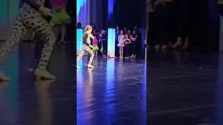 ❤️❤️ #dance #dancemood #danceshowcase #show #dancer #event #samba #ballet #live #viralvideo #video