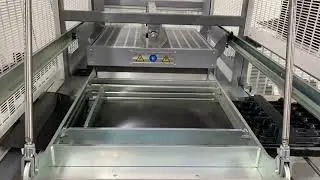 LTHD Corporation ESD Tray Thermoforming Production Process v1