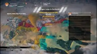 Ruler of Time: WARDEN (Rep 70 and Max Gears!) | For Honor