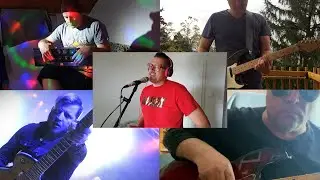 The Houdinis - Acid Bath (Quarantine Acoustic Sessions)