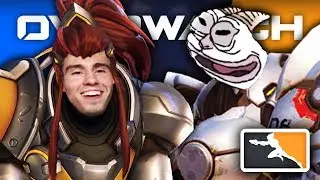 5 Reasons Why GOATS is KILLING Overwatch League