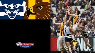 🔴[Live^HD] AFL Live  Geelong v Hawthorn Live Stream