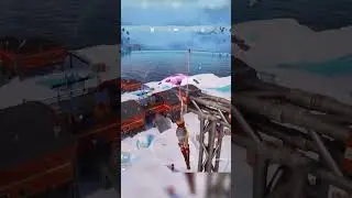 Stupid Mistakes that happened to me at Lonely Labs 😂😅 #shorts #fortnite #fortnitecommunity