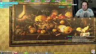Bir Yayında Bitirdik - Layers of Fear