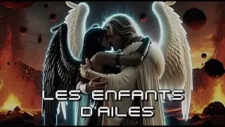 Les Enfants d'Ailes