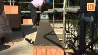 LEIPFINGER BADER - CORISO Teil 4 - Mauertec-System