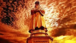 4 Lessons From Leonardo Da Vinci | Genius Thinking