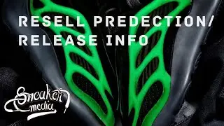 Adidas Yeezy 700 V3 &lsquo;Alvah&rsquo; Resell Prediction + Release Info