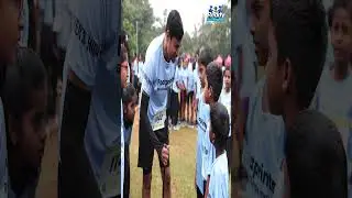 &ldquo;Bengaluru Runs for a Cause 🌍✨ Footprints 2025 with Rishi Foundation & Runners High&rdquo;