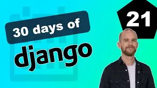 Sign in | 30 days of django - 21