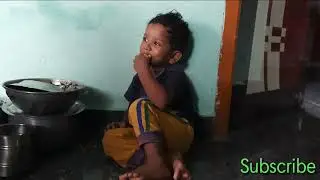 Cute boy Eating lemon / super expresions #viral #trending