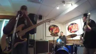 003   Bushmaster at 551 West 2017-01-28